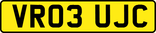VR03UJC