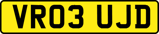 VR03UJD