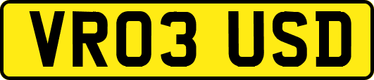 VR03USD