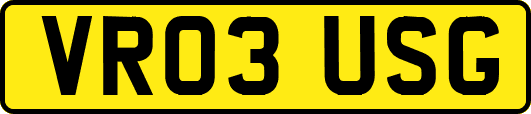 VR03USG