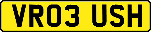 VR03USH