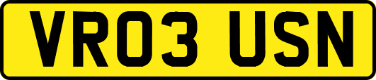 VR03USN