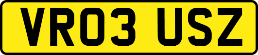 VR03USZ