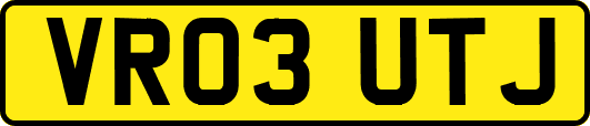 VR03UTJ