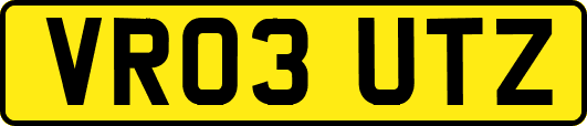 VR03UTZ