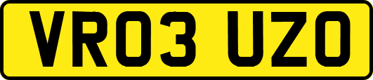 VR03UZO