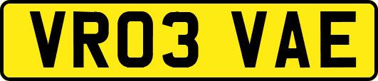 VR03VAE