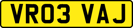 VR03VAJ