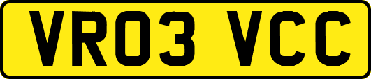 VR03VCC