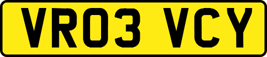 VR03VCY