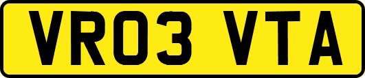VR03VTA