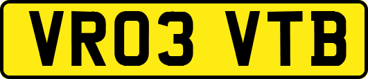 VR03VTB
