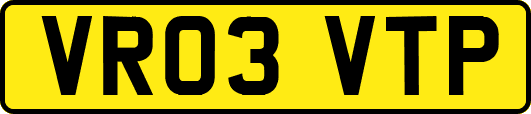 VR03VTP