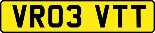 VR03VTT