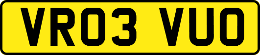 VR03VUO