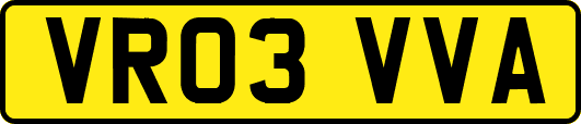 VR03VVA