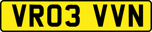 VR03VVN
