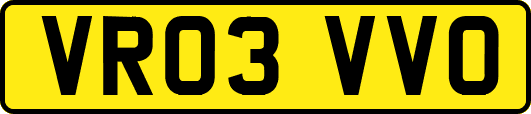 VR03VVO
