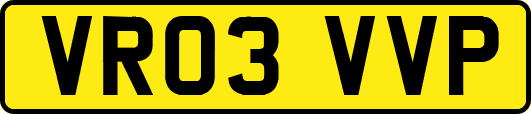 VR03VVP