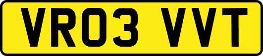 VR03VVT