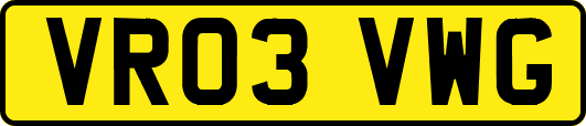 VR03VWG