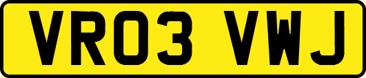 VR03VWJ