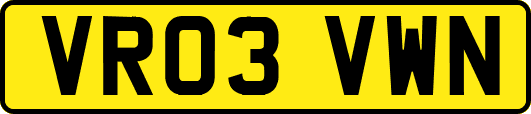 VR03VWN