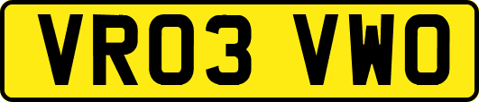 VR03VWO