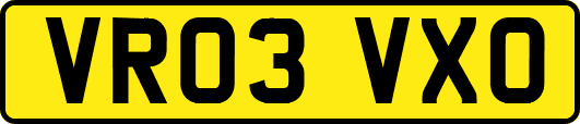 VR03VXO