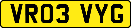 VR03VYG
