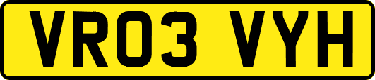 VR03VYH