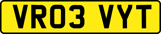 VR03VYT