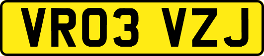 VR03VZJ