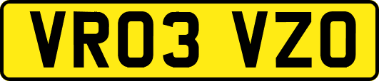 VR03VZO