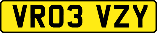 VR03VZY