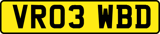 VR03WBD
