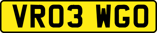 VR03WGO