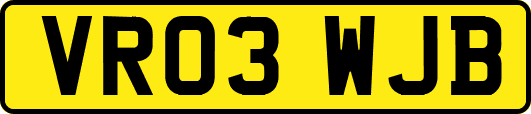 VR03WJB