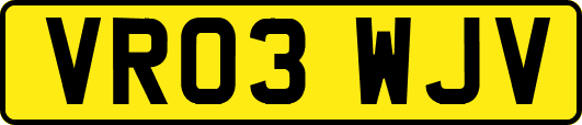 VR03WJV