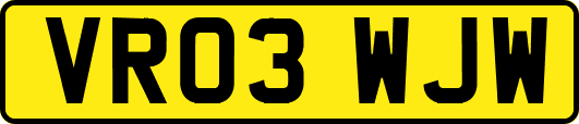 VR03WJW