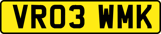 VR03WMK
