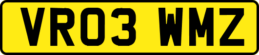 VR03WMZ