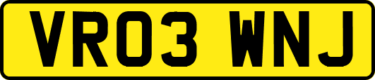 VR03WNJ