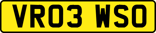 VR03WSO