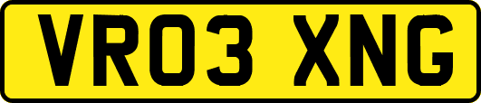 VR03XNG