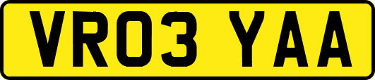 VR03YAA