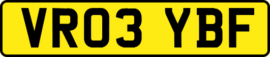 VR03YBF