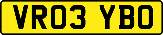 VR03YBO