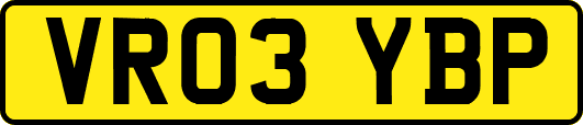 VR03YBP
