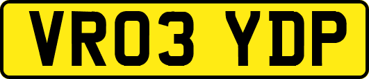 VR03YDP